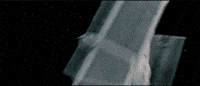 Vader Spinning GIF