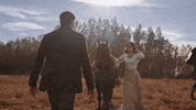 when calls the heart love GIF by Hallmark Channel