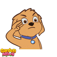 Copy That Aye Aye Sticker by GardenAffairs