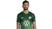 Three Points Win Sticker by VfL Wolfsburg