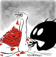 asurocks love help depression recovery GIF