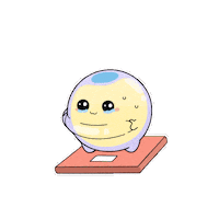 Immunology Adipocyte Sticker