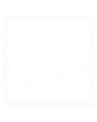 Sam Beige Sticker