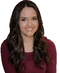 Miss You Flirting Sticker by Danica McKellar