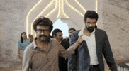 Superstar Rajinikanth GIF by RajiniGifs