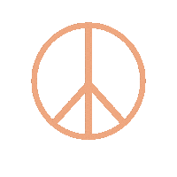 Sticker by Indy and Pippa