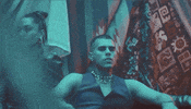 Deja Vu Cnco Erick GIF by CNCO