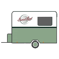 sweetlandcafe sweetland sweetlandcafe sweetcaravan caravanadulce Sticker