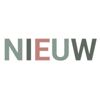 byNethly nieuw amersfoort novice restaurantnovice Sticker