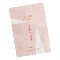 Meccamax Sticker by MECCA Brands