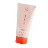 Meccamax Sticker by MECCA Brands