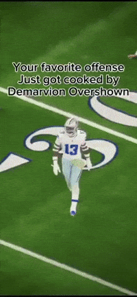Dallas Cowboys GIF
