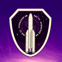 Space Rocket GIF by ArianeGroup
