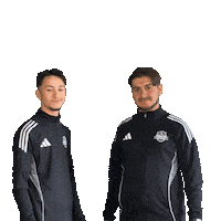 Kadir Yigit Sticker by Soccerchampions Academy