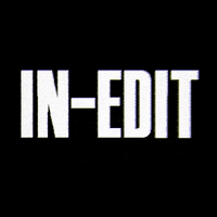 IN-EDIT filmfestival musicdocumentary ineditnl filmsfromthebackstage GIF