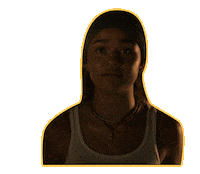 Jj Pope Sticker by NETFLIX