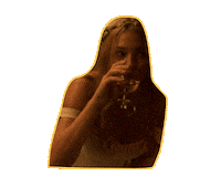 Jj Pope Sticker by NETFLIX