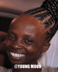 White Teeth Smile GIF