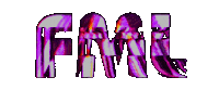 Art Fml Sticker