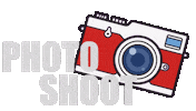 Photoshoot Tampa Business Sticker by Branding Bosses