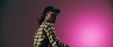 Congratulations GIF by Post Malone