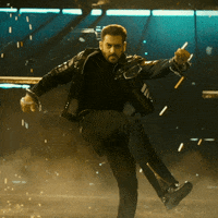 Disha Patani Dance GIF by Salman Khan Films