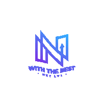 App Store Tech Sticker by NXTLVL