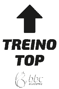 Runner Bbc Academia Sticker by Academia BBC