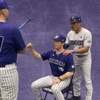 Kdub GIF by KWC Panthers