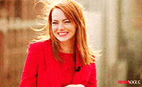 emma stone pretty girl GIF