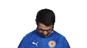 Eintracht Braunschweig Laughing Sticker by Bundesliga