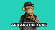 Dj Khaled Thank You GIF by Boring Merch