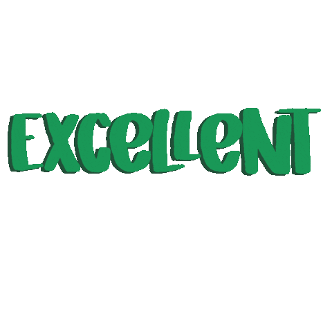 Excellent Sticker by NORCHAR Real Estate