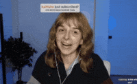 Jenn Mcallister Reveal GIF