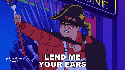 usar borrow e lend em inglês