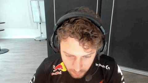 Hype Love GIF by BLAST