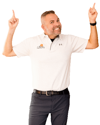 Real Estate Realtor Sticker by Compass Home Group