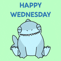 Bitcoin Wednesday GIF by Ordinary Frends