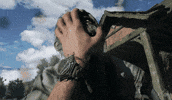 Stay Back Get Away GIF by Xbox