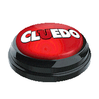 HasbroGamingFrance hasbro buzzer menteur cluedo Sticker