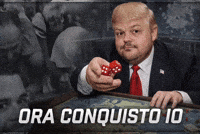 Joker Ciccio GIF
