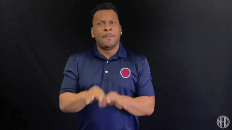 Asl Matter GIF