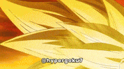 Dragon Ball Daima GIF