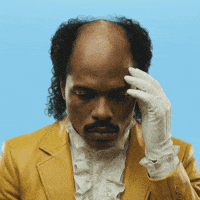 Man Aging GIF by Jukebox Saints