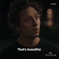Fx Networks Chef GIF by The Bear