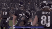 Regular Season Football GIF by NFL