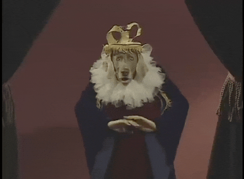 Great Job Dog GIF by Jason Clarke