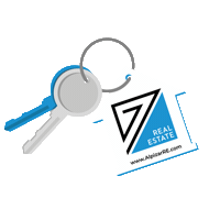 AlpizarRE alpizarre alpizar alpizar real estate Sticker
