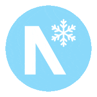 Sticker by Noble North Co.