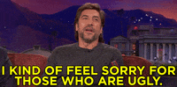 javier bardem GIF by Team Coco